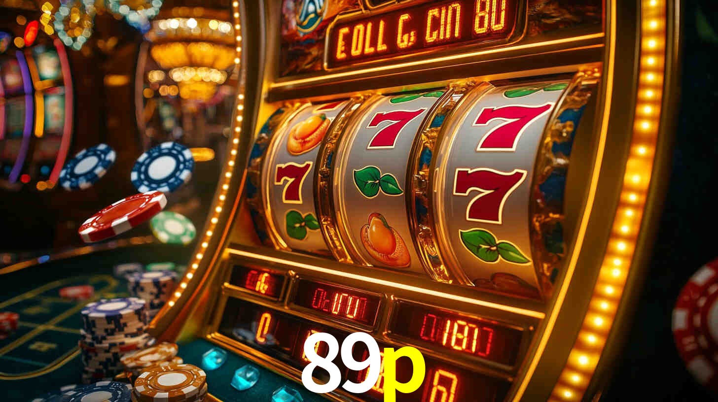 Statistics 89p