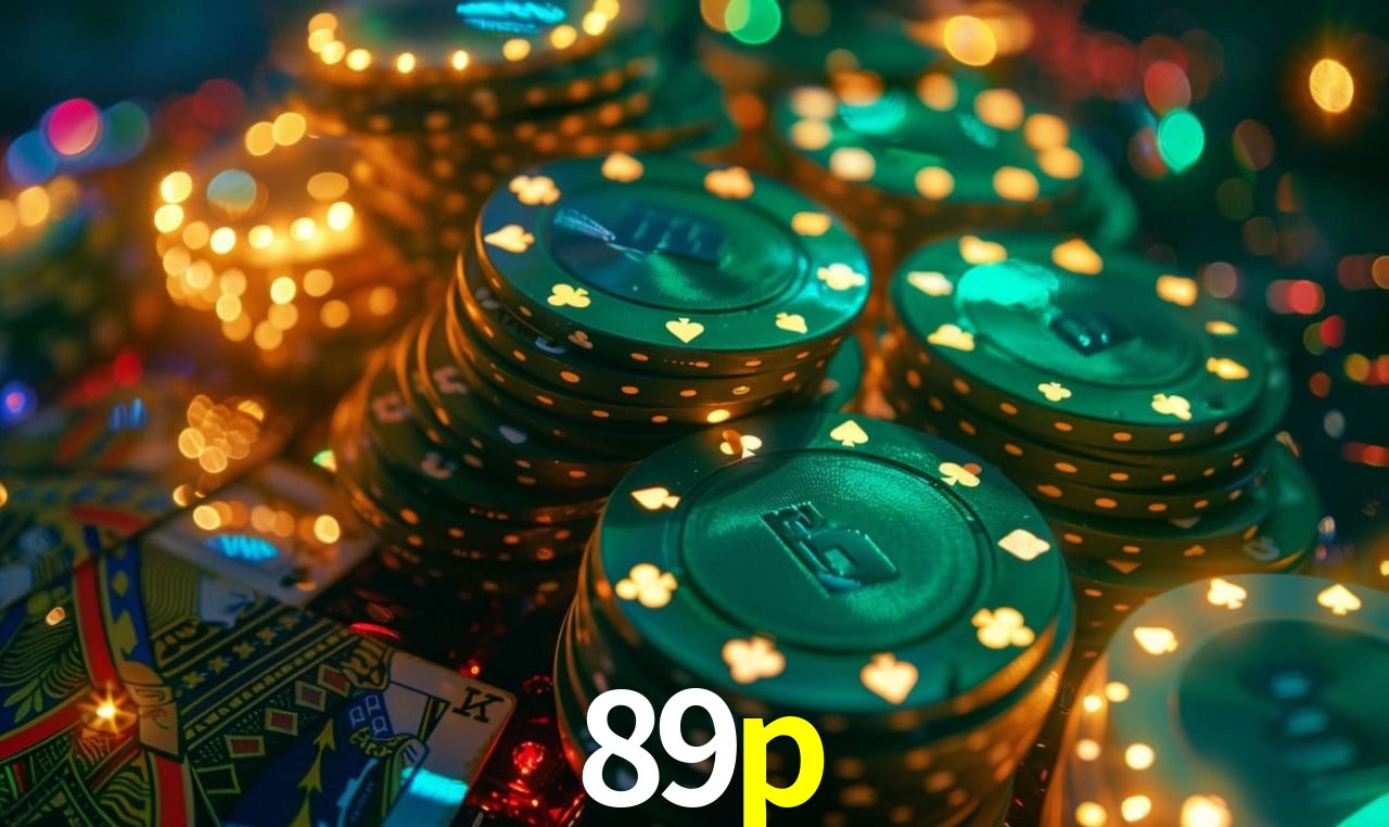 Estatísticas 89p