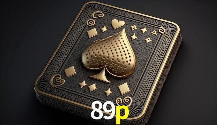 Jogos de Slot 89p