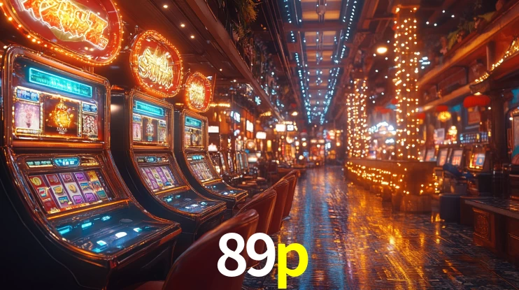 Live Casino 89p