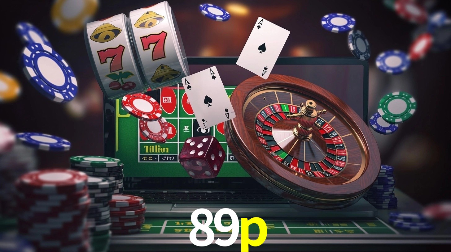 Tennis Betting 89p
