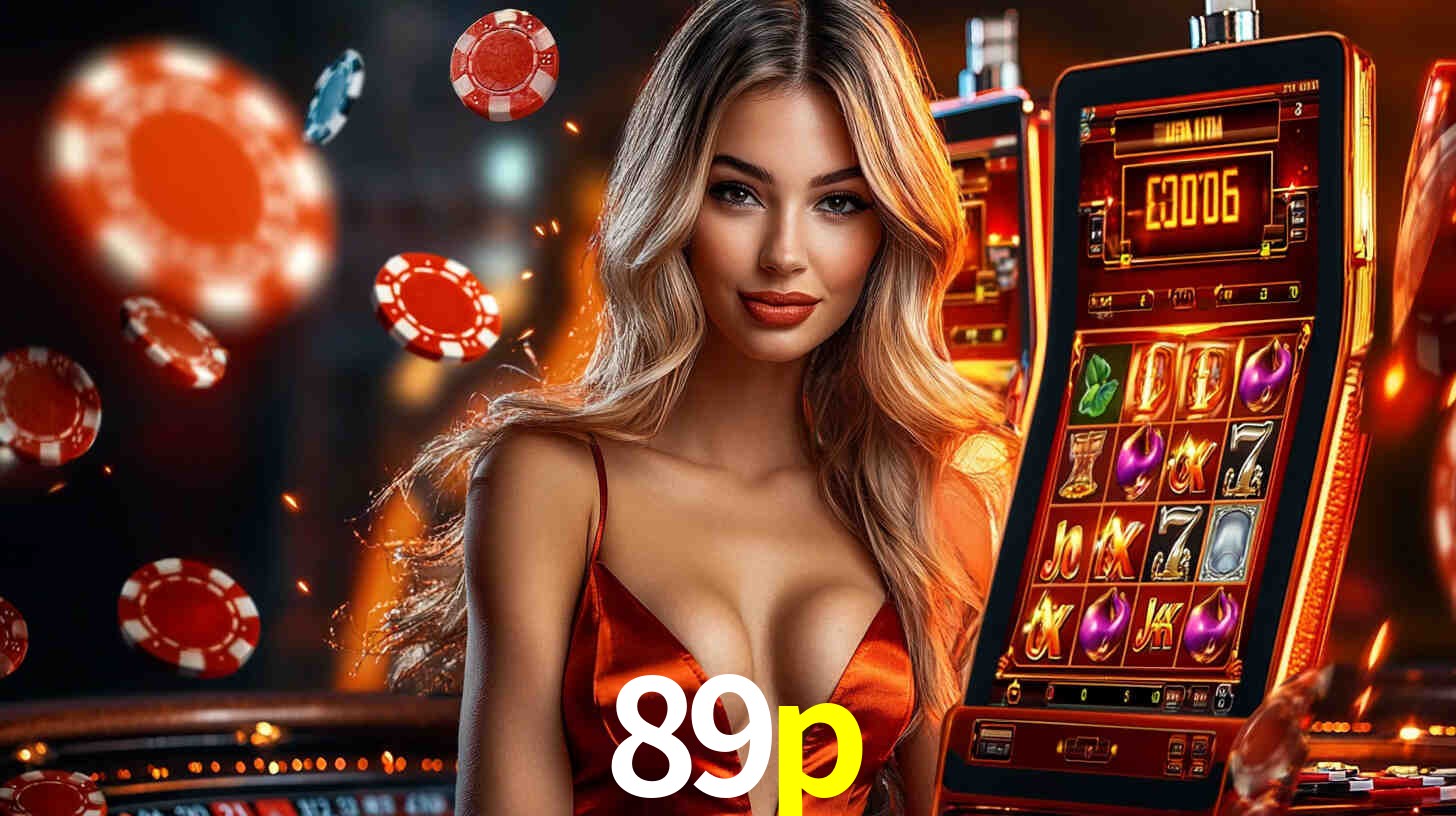 VIP Casino 89p