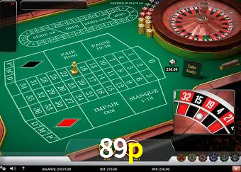 Explorando a Categoria de Eventos em Apostas na 89p