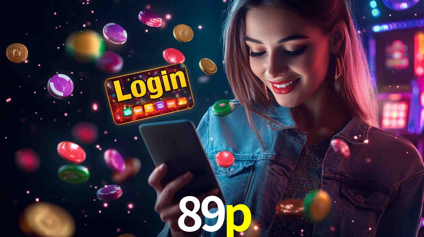 Descubra o Programa VIP da 89p: Vantagens Exclusivas para Jogadores