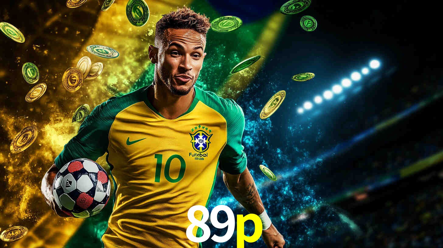Inovações de Jogos na 89p: O Futuro das Experiências Interativas
