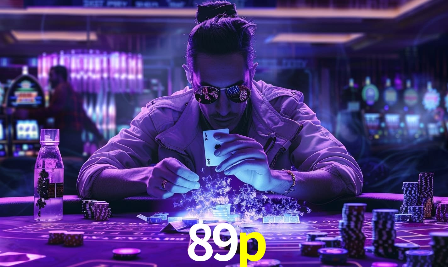 Game Providers 89p