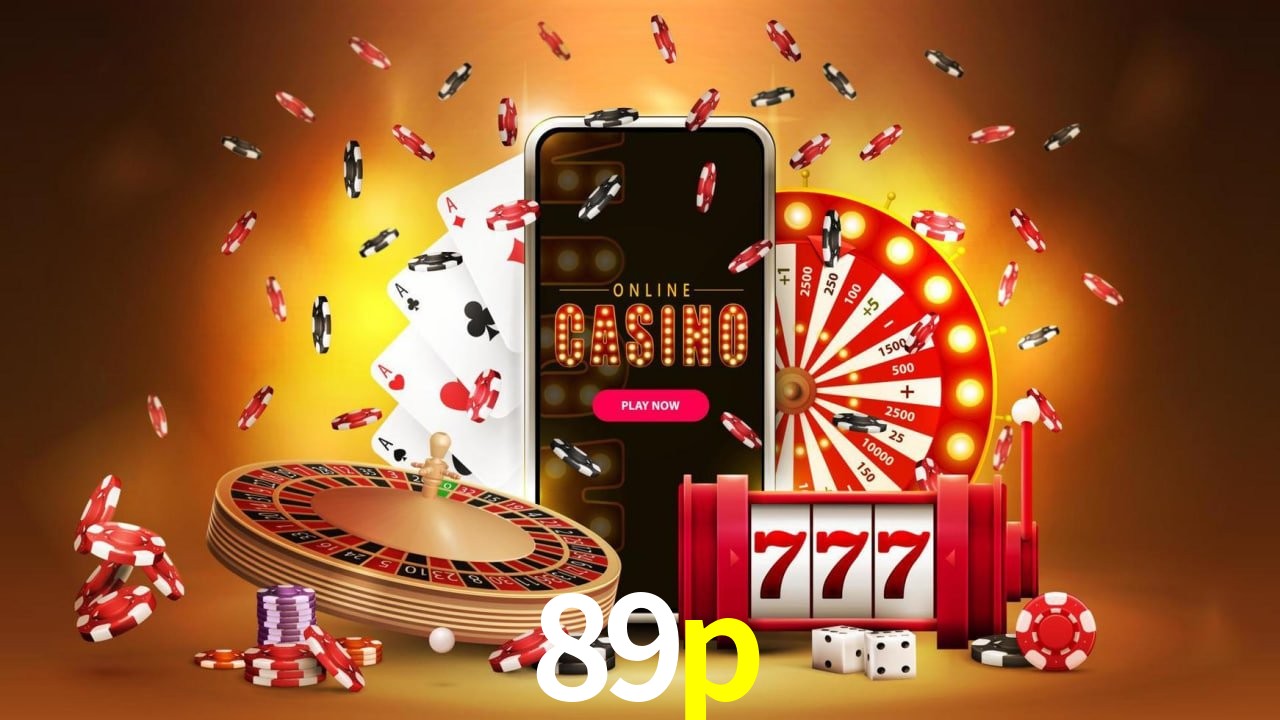 A Popularidade dos Caça-Níqueis no 89p