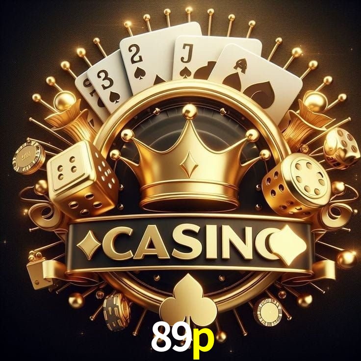 Provedores de Jogos 89p