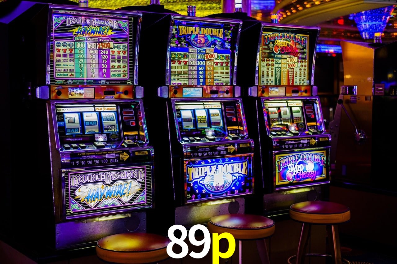 Estatísticas Esportivas 89p