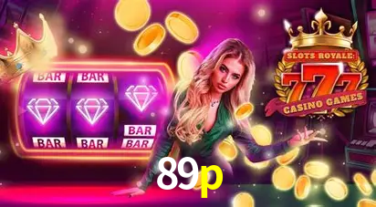 Descubra a Magia dos Jogos de Arcade no 89p