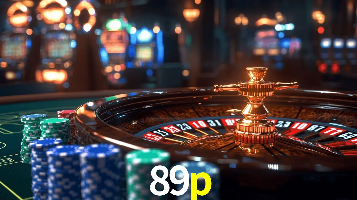 Blackjack Table 89p