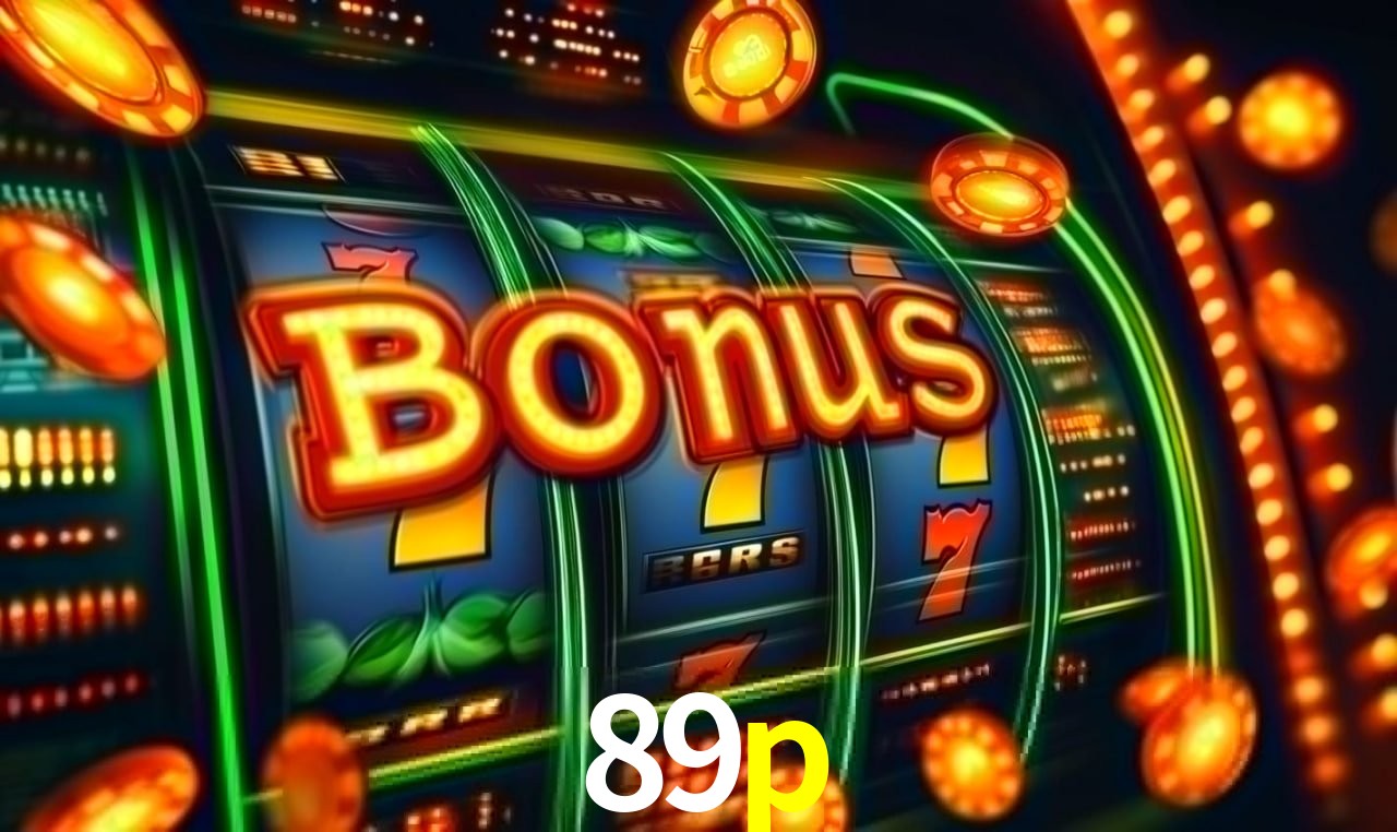 Live Casino 89p