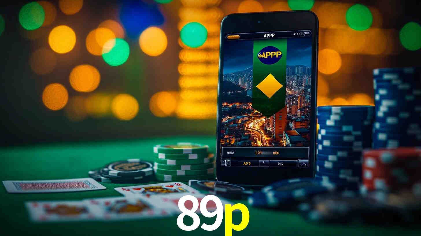 Desvendando o Mundo dos Jogos Virtuais na 89p