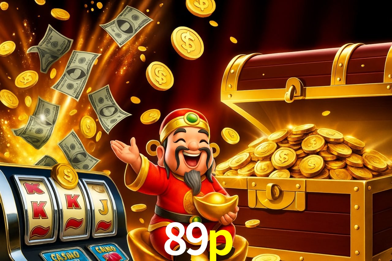 Casino VIP 89p