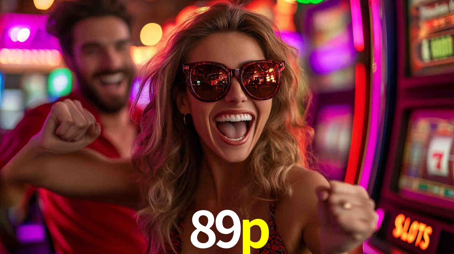 A Experiência Imersiva dos Cassinos Ao Vivo no 89p