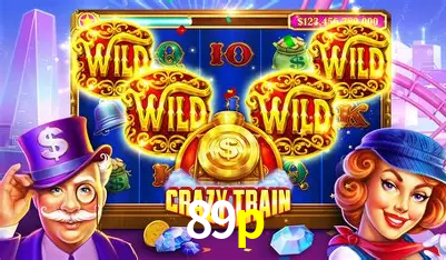 Desvendando o Mundo dos Jogos Virtuais na 89p