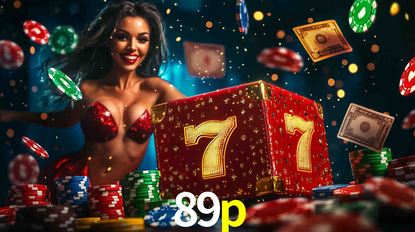 A Emoção da Loteria na 89p: Uma Chance de Mudança de Vida