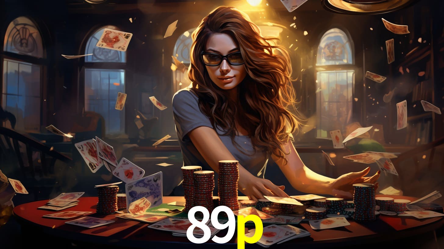 Slot Games 89p