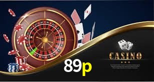 Estatísticas do Jogo 89p